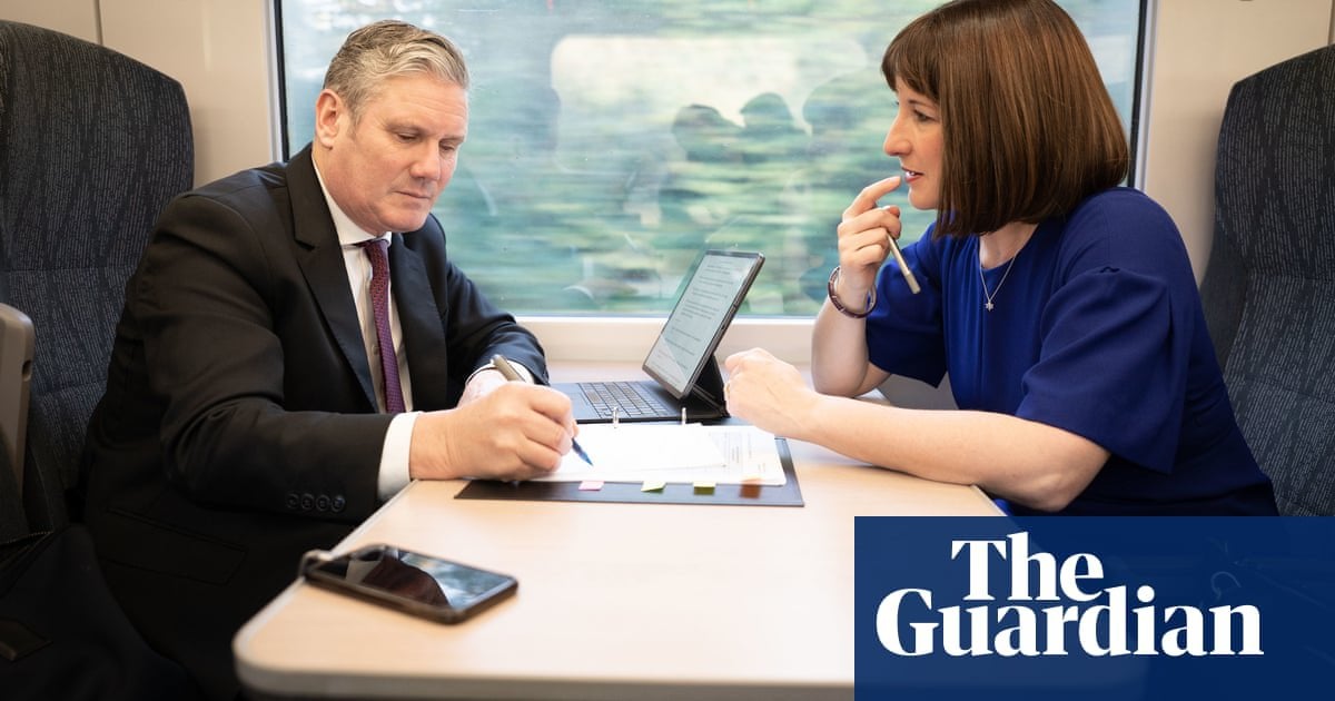 Keir Starmer rules out return of free movement between Britain and EU | Brexit