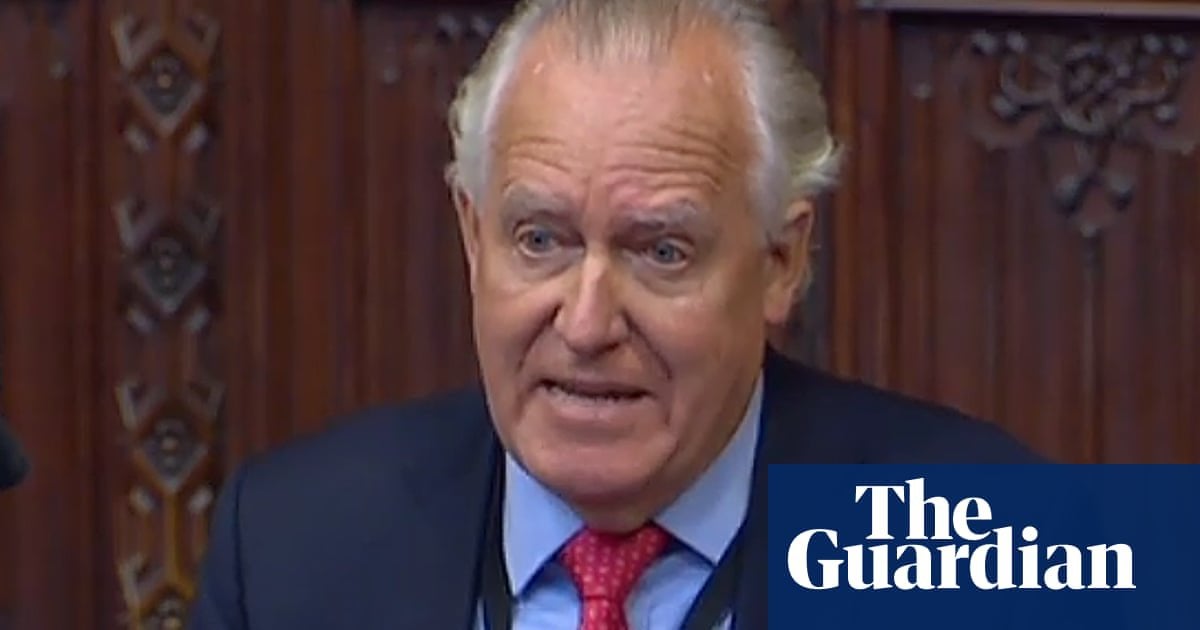 Labour in bid to avert Northern Ireland power cuts as result of Brexit legislation | Northern Ireland