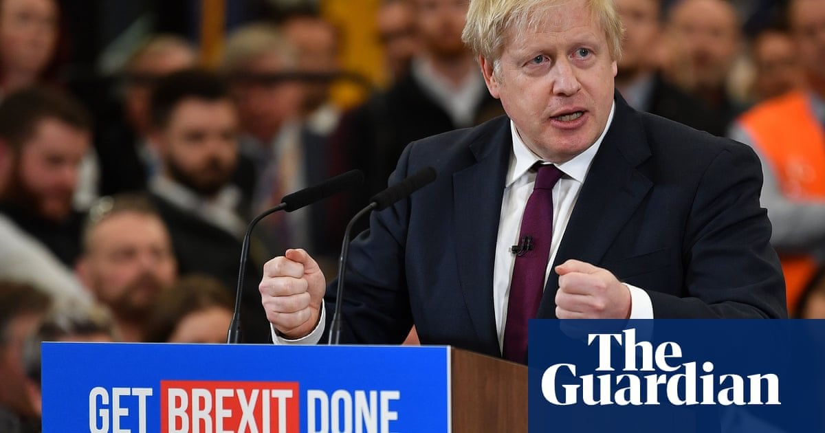 Labour unveils plans to seek limited changes to Brexit deal | Brexit