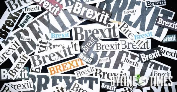 Lady Chatterley’s Brexit