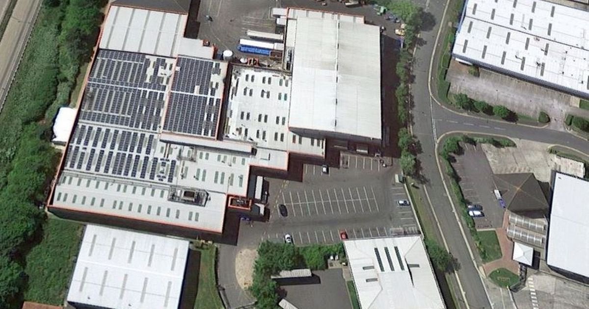 Landmark Grimsby seafood factory closing after losses of £8 million