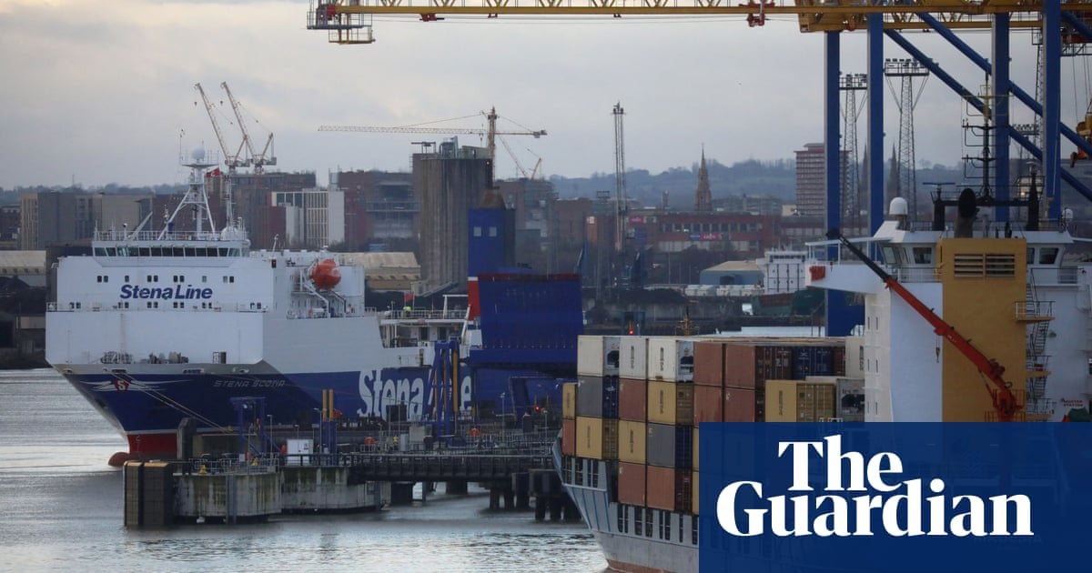Liz Truss may trigger article 16 days after becoming PM, amid Brexit row | Brexit