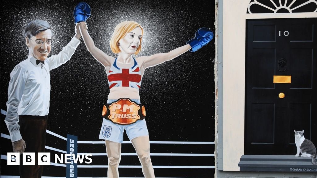 Liz Truss's Brexit credentials yet to be fully tested