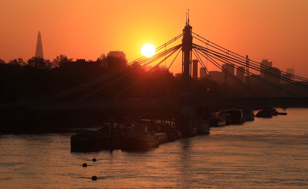 London proves Brexit doubters wrong to clinch Europe finance crown