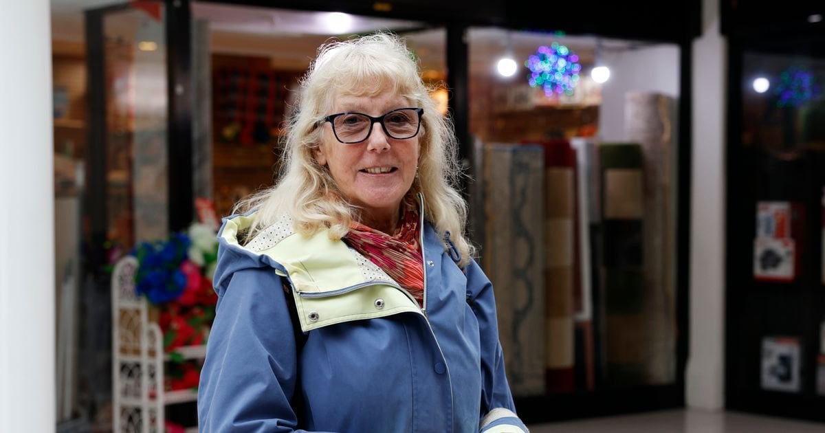 London's Brexit heartland where 'things went downhill' and everyone's struggling