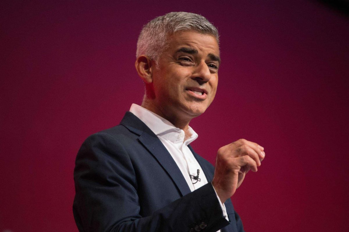 'Look at the evidence': Sadiq Khan nails the Brexit debate - again