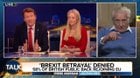 Lord Heseltine on GBNews- Brexit is dead