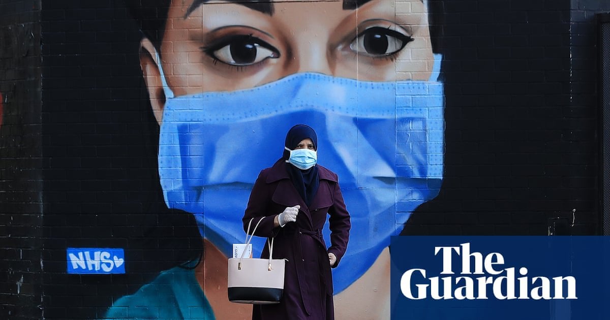 Michael Gove claims work for no-deal Brexit made UK ‘match fit’ for pandemic | Covid inquiry