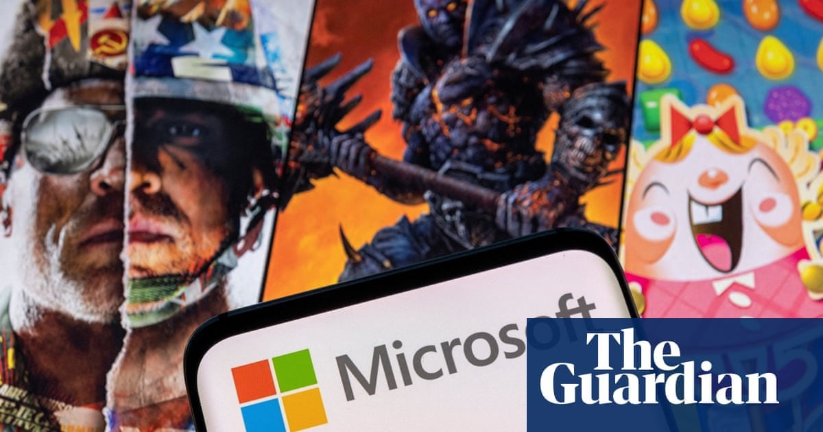 Microsoft says EU better for post-Brexit business after UK blocks Activision deal | Mergers and acquisitions