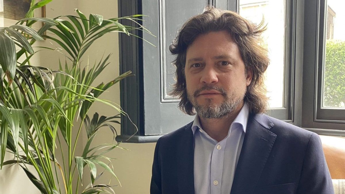 Mike Galsworthy: Brexit has failed and we must be ready to rejoin, step-by-step