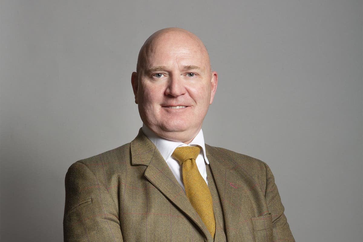 Minister calls for Brexit scaremongering to stop as ‘total trade is up’