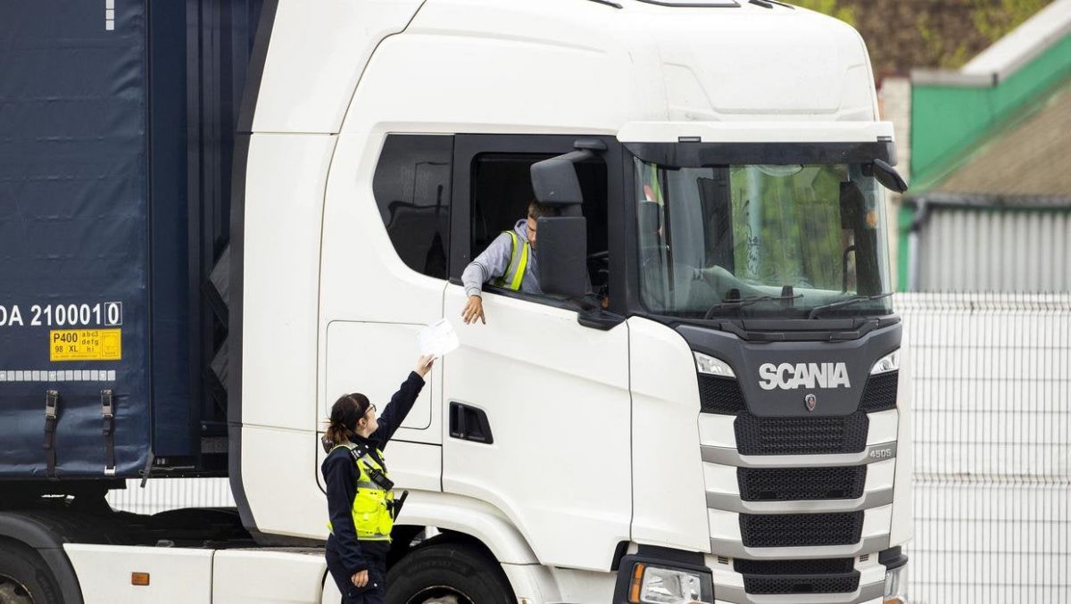 More than half of businesses hit by increased regulatory burden due to Brexit