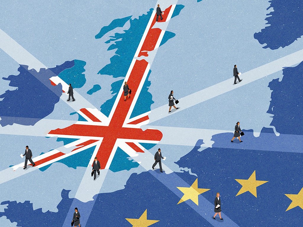 Most UK businesses see no benefit in post-Brexit deregulation