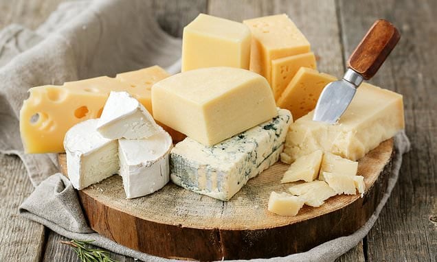 New post-Brexit border controls on food imports 'will stop cheese and meat coming into the country'