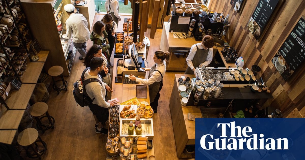 Non-EU workers outnumber EU ones in various UK sectors in post-Brexit shift | Migration