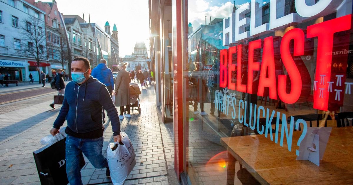 Northern Irish economy outperforming UK thanks to Brexit protocol: Experts