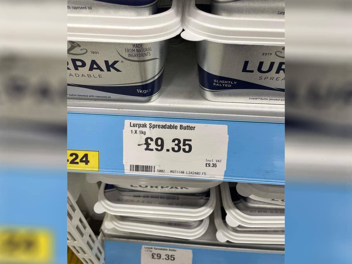 Opinion: Congratulations Leavers, you’ve got the Brexit you always wanted!