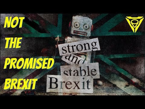 [Outside Views] Not the promised Brexit