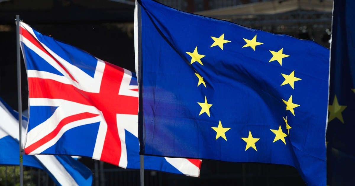 Post-Brexit boom in UK companies setting up in Germany
