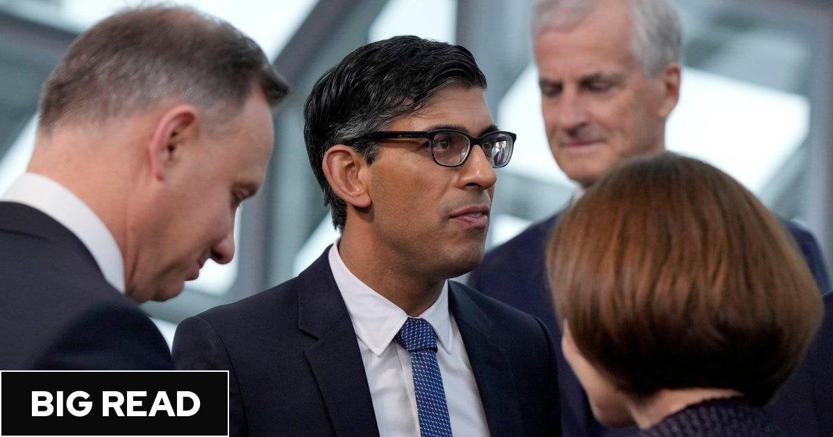 Post-Brexit deal may see more migrants in the UK