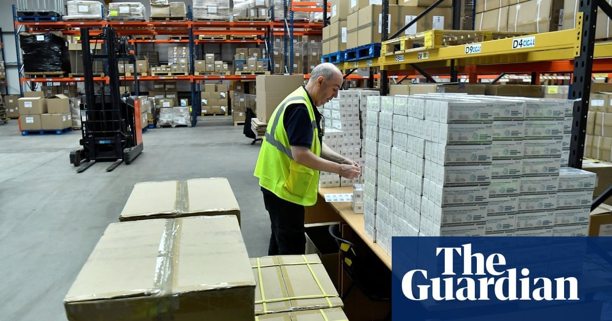 Pro-Brexit UK regions more dependent on EU for exports, report finds | Brexit