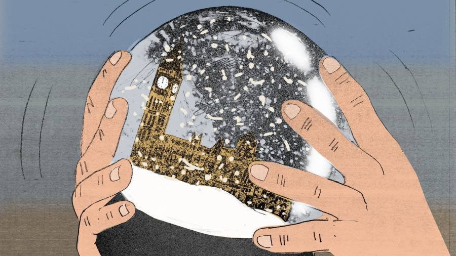 Reforming democracy could be the next Brexit