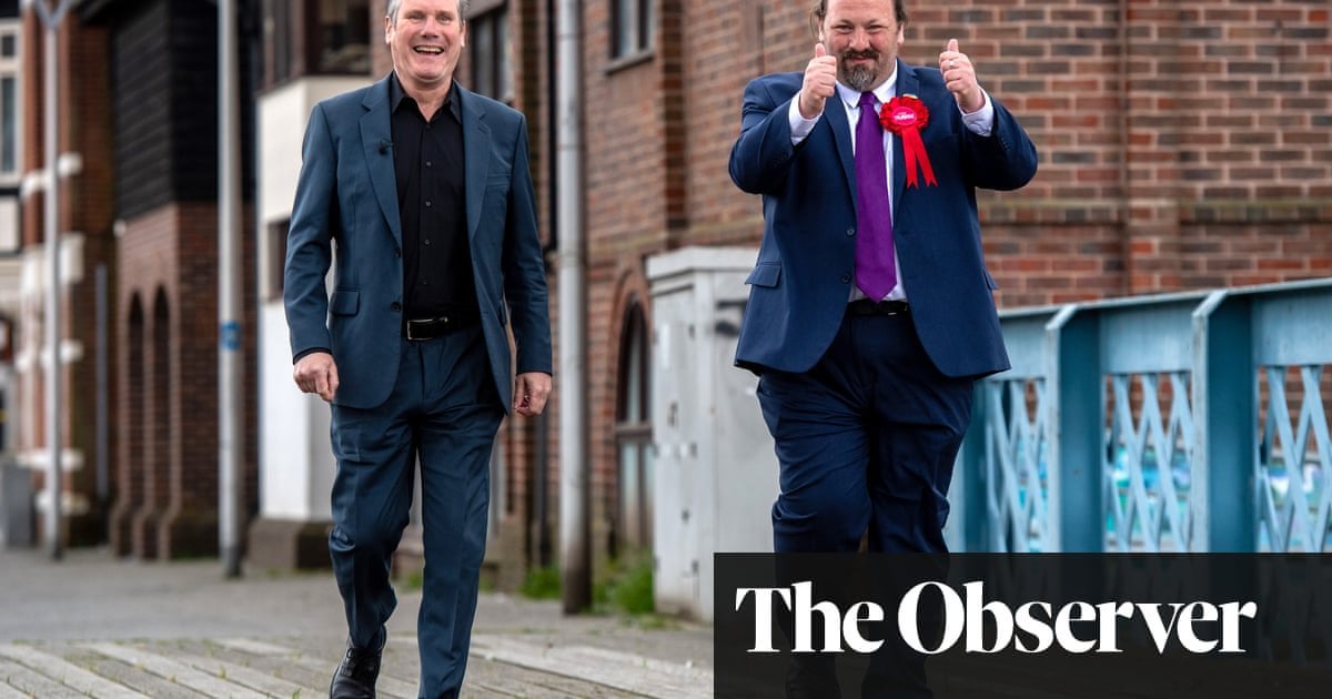 Revealed: Labour won back swathes of Brexit voters in the local elections
