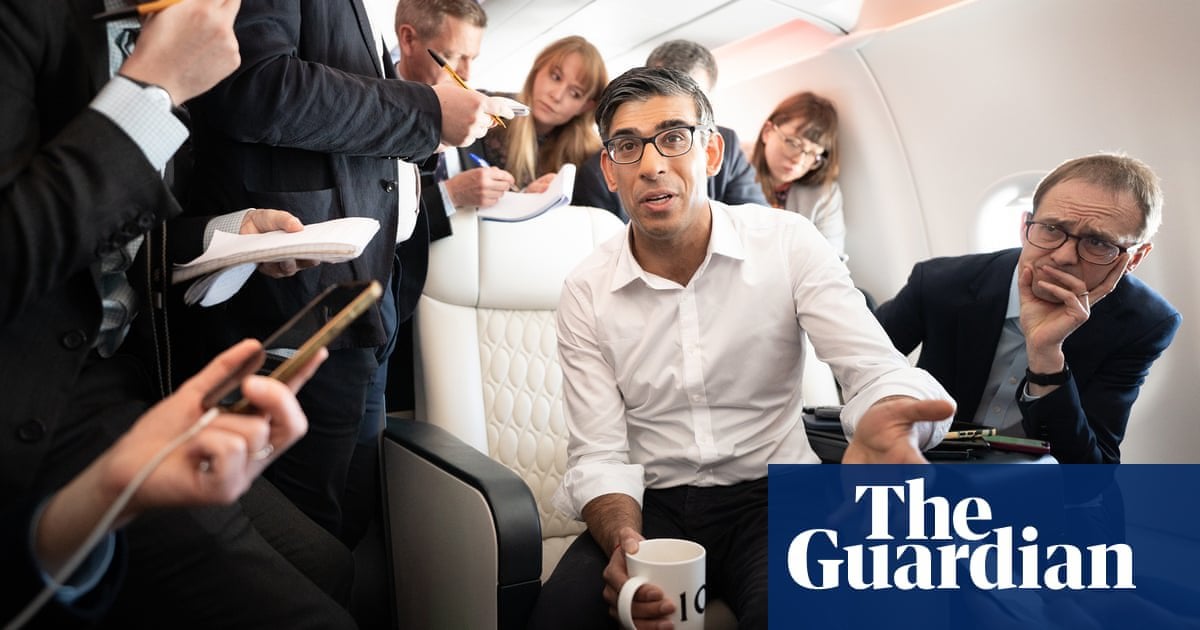 Rishi Sunak cites cheap beer and sanitary products as benefits of Brexit | Brexit