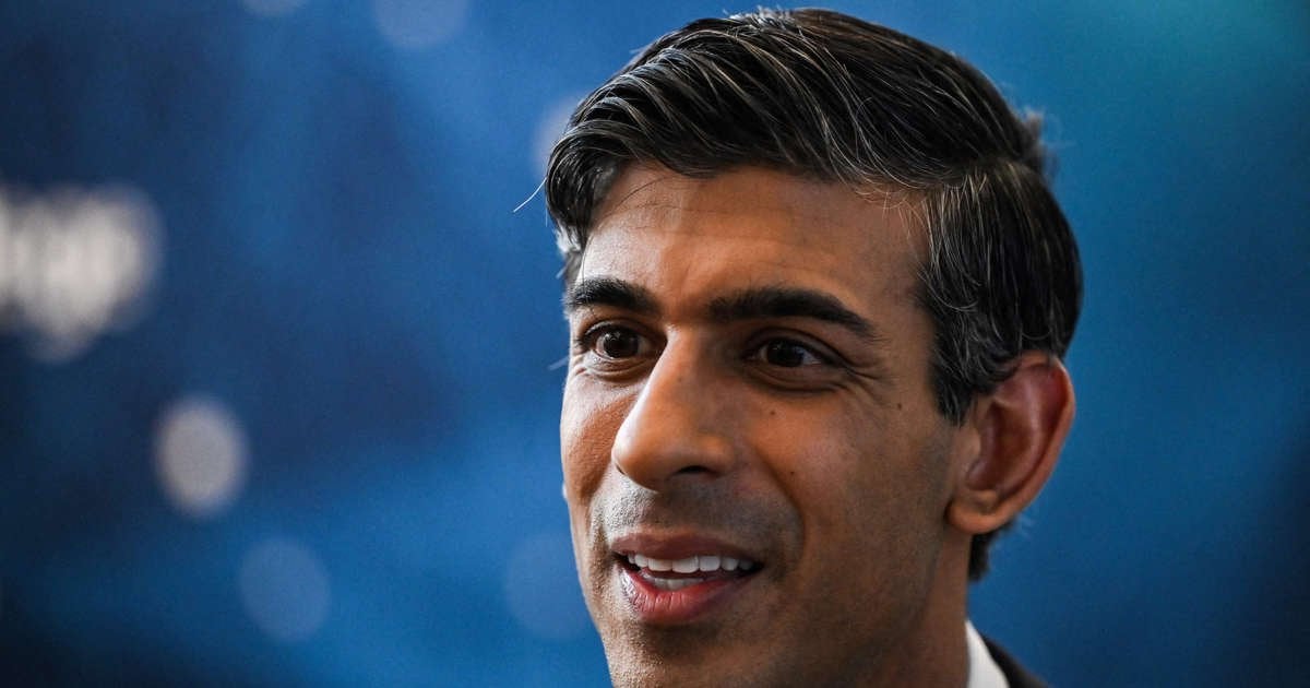 Rishi Sunak warned NI deal would be ‘declaration of war against Brexit’ if EU judges have ongoing role