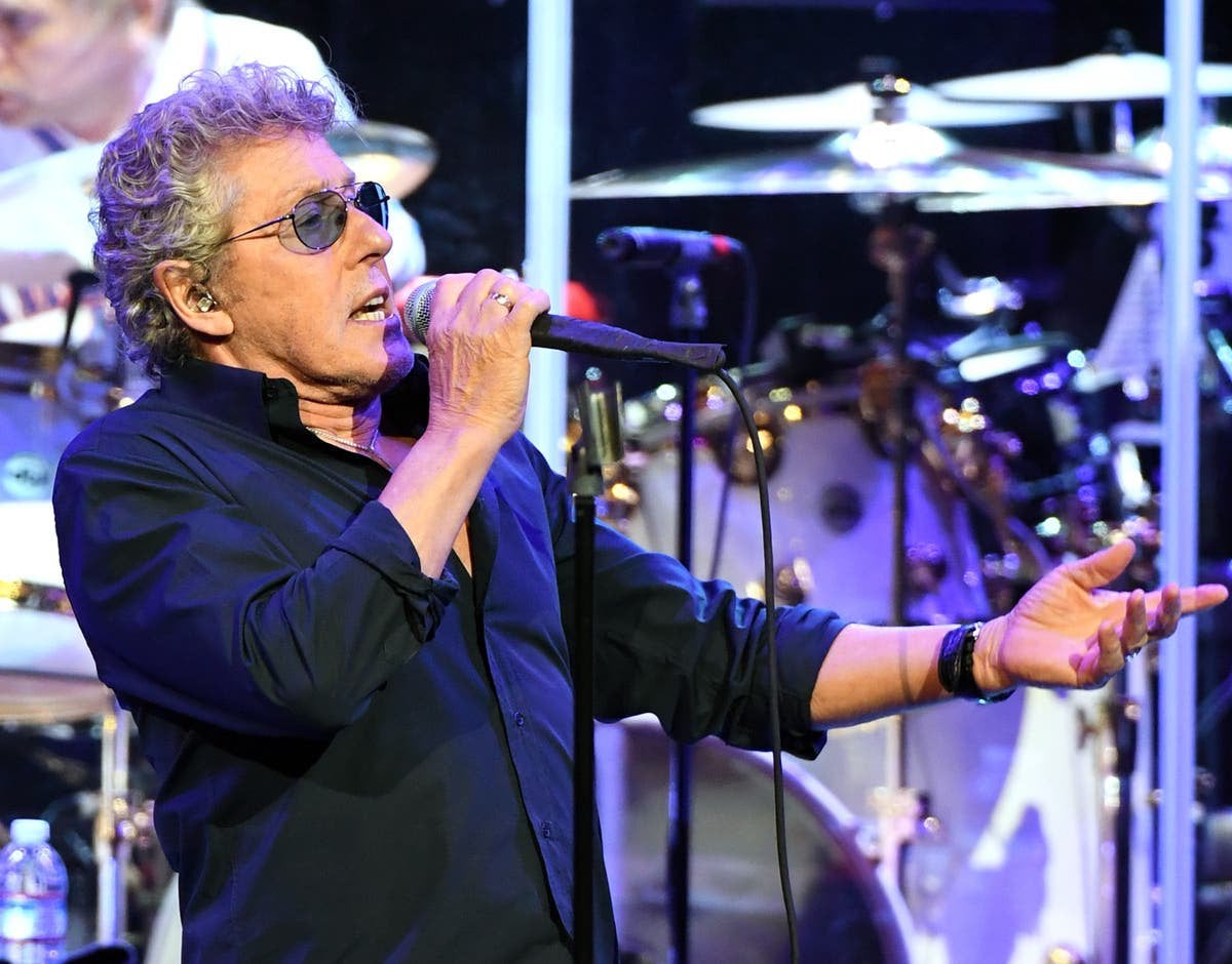 Roger Daltrey ‘disappointed’ by lack of progress after Brexit: ‘We haven’t made the most of it’ | The Independent