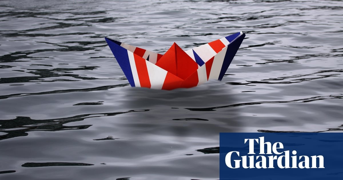 Six years on, the cold reality of Brexit is hitting Britain | Letters | The Guardian