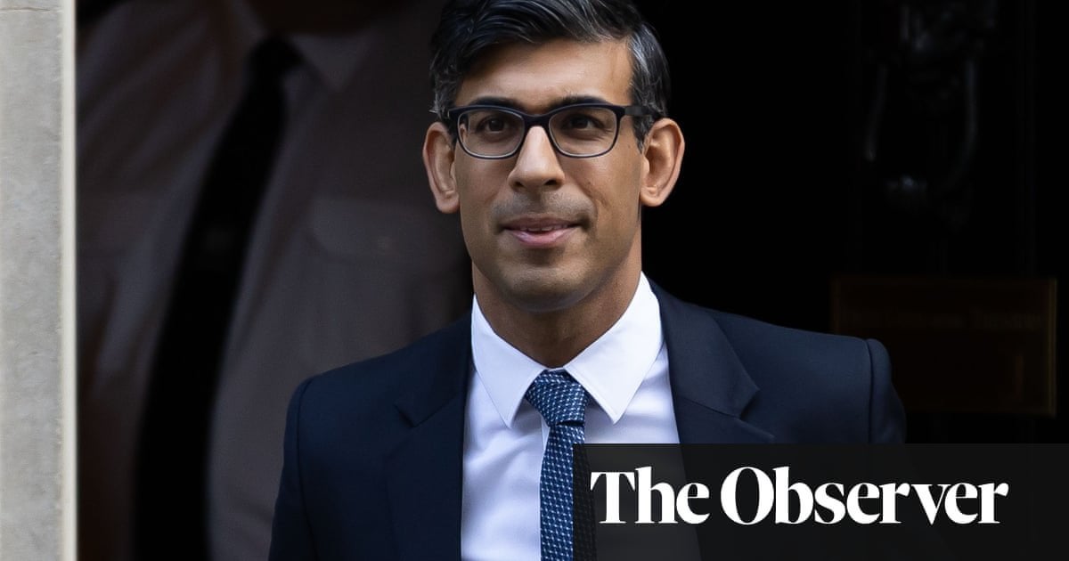 Sunak ‘risks full-scale trade war’ with Brussels by scrapping EU laws | Brexit