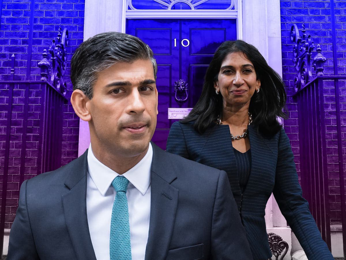 Sunak’s small boats drive won’t bring back Tory voters, reminds people of Brexit failure