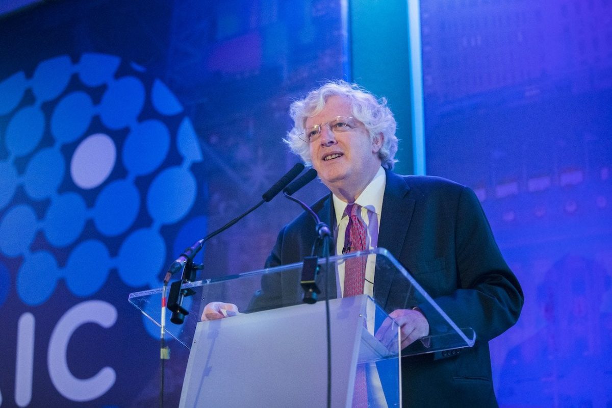 Terra Firma boss says UK may need bailout from IMF and now 'sick man of Europe' due to Brexit deal