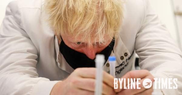 The Big Thing Wrong: How Brexit Undermined the UK’s COVID Vaccine Rollout – Byline Times