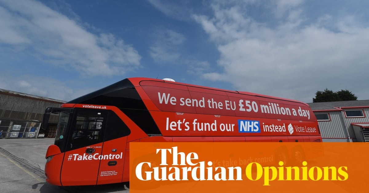The Brexit Question Time’s audience backs up what our survey found: no regrets | Anand Menon and Sophie Stowers