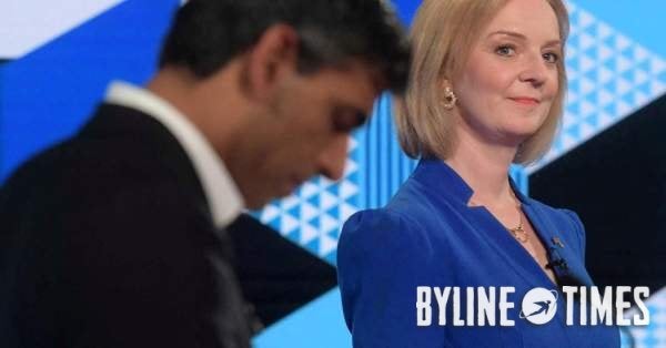 The Conservative Leadership Contest has Exposed the Big Lie About Brexit – Byline Times
