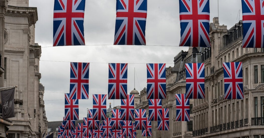 The Fantasy of Brexit Britain Is Over