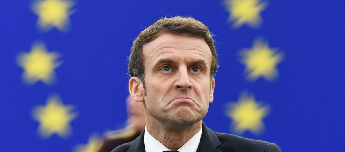 The French love to hate Brexit - UnHerd