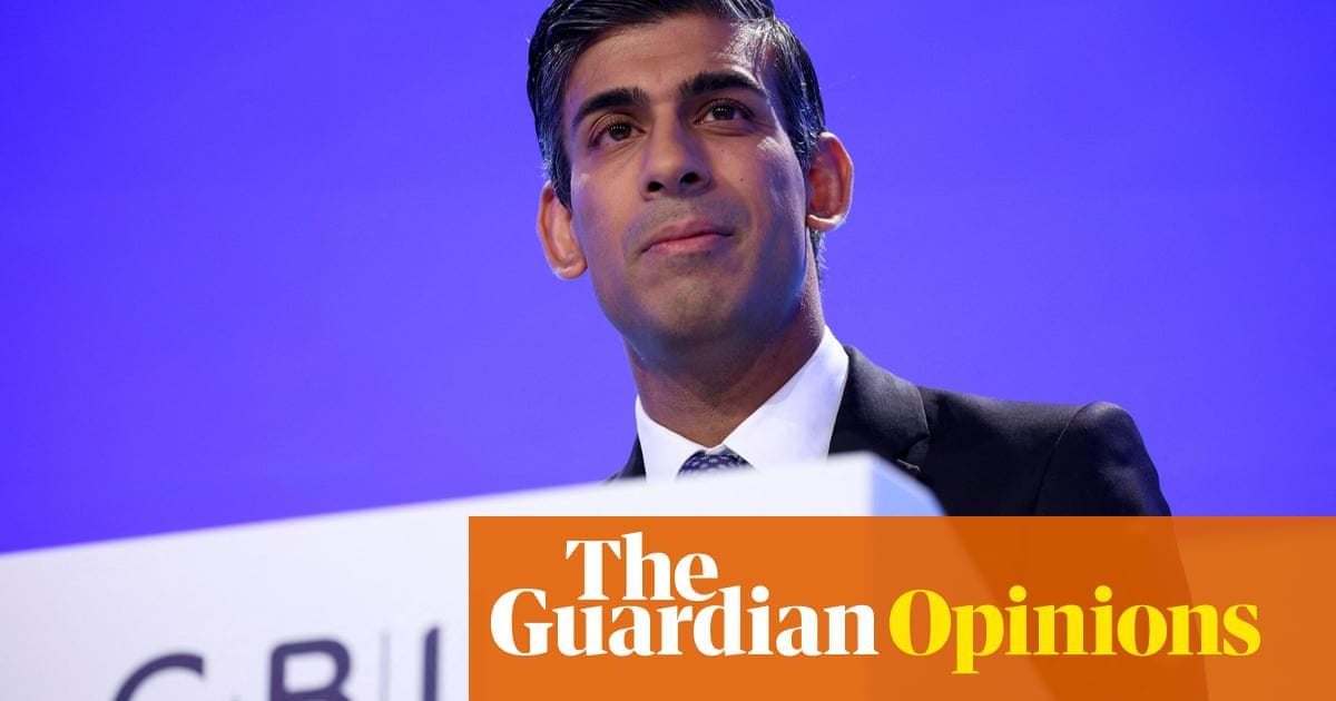 The Guardian view on Brexit heresy in the government: reality begins to bite | Editorial