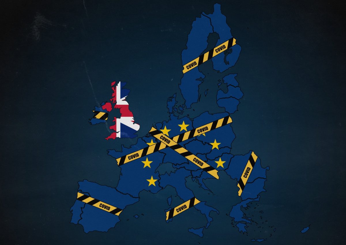 The Post-Brexit Institutional Framework of the EU: The EU at a Crossroads (Part 4)