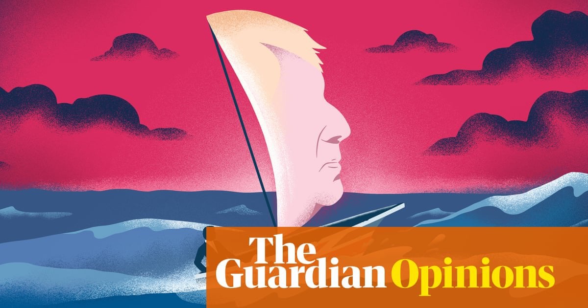 The UK is cut adrift by Johnson’s Brexit fantasy – when Ukraine shows the need for solidarity | Martin Kettle