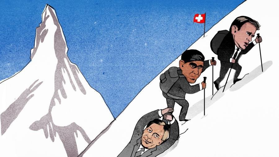 The true Brexit divide is now between pragmatists and zealots