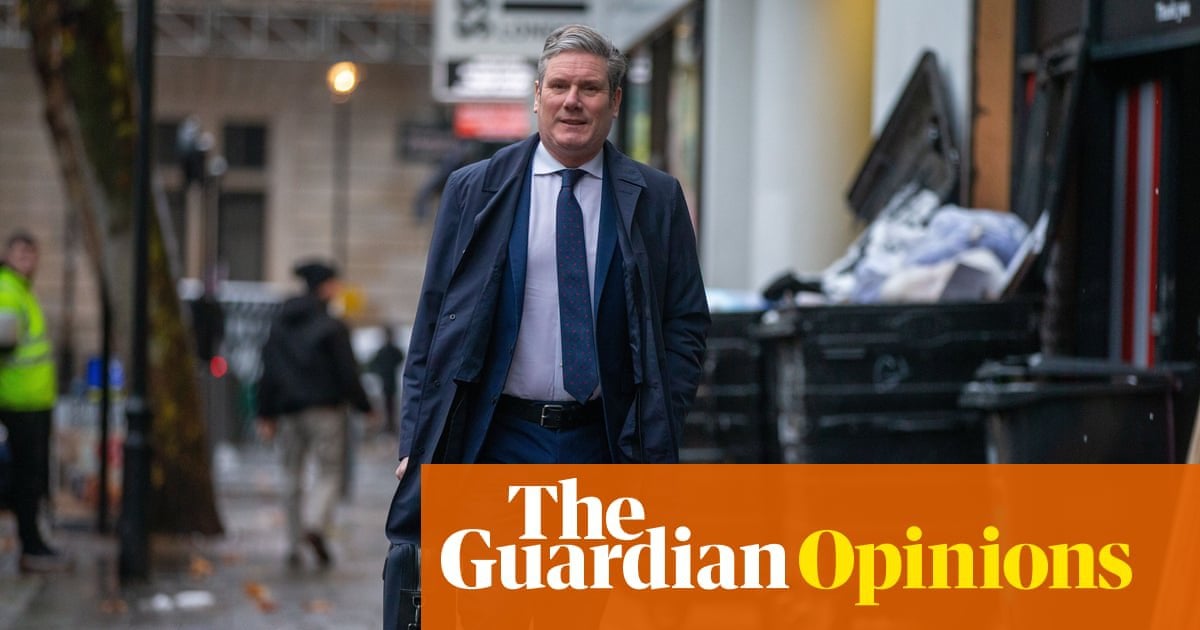 The wreckage of Brexit is all around us. How long can our politicians indulge in denial? | John Harris
