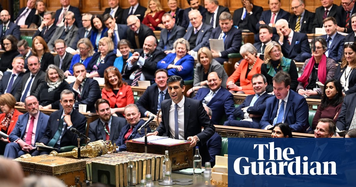 There’s no point hoping for honesty about Brexit [Guardian letters]