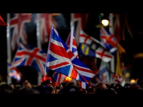 'Time for some cold, hard truths'- Piers Morgan on Brexit