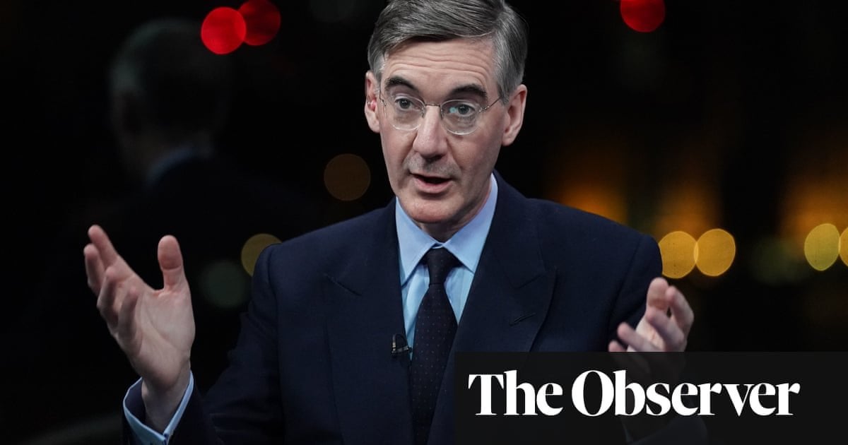 Tories in retreat from Brexit bill to scrap thousands of EU laws