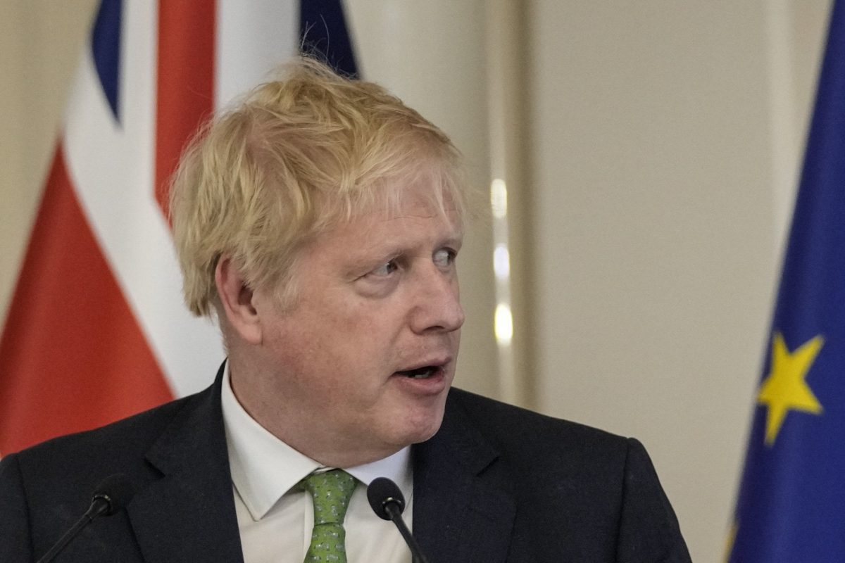 Tory Brexiters say party likely to stop next leader watering down hard Brexit