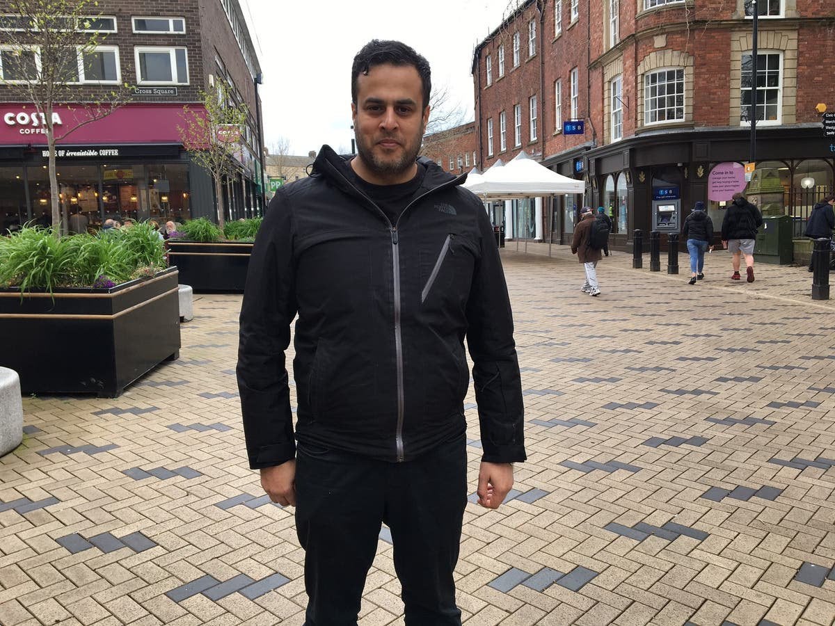 Tory candidate in Wakefield by-election said Brexit ‘built on lies’ and regretted voting for it | The Independent