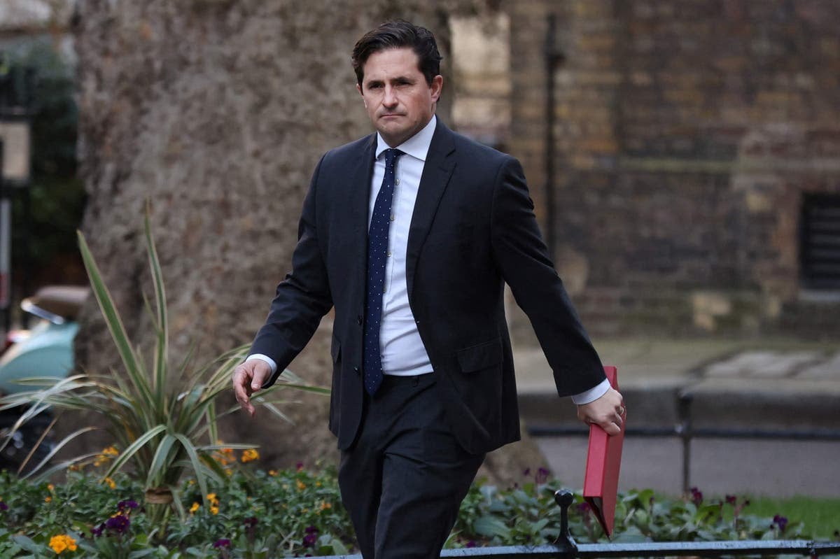 Tory hardliners told to operate in the ‘real world’ on Brexit deal